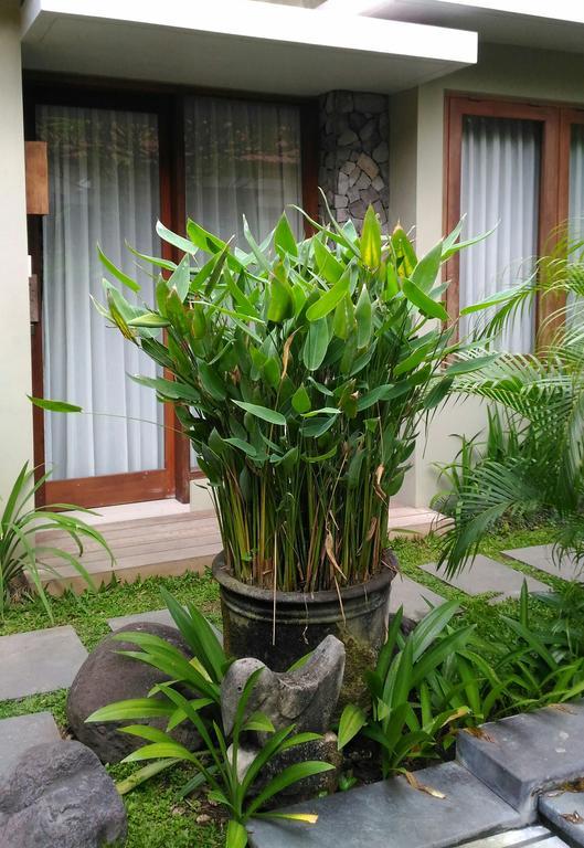 Uma Karan Hotel Kuta  Ngoại thất bức ảnh